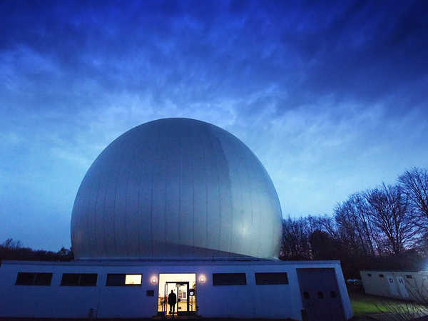 Bochumer Sternwarte