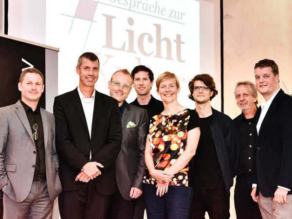 Antonius Quodt, Horst Rudolph, Dennis Köhler, Martin Hesselmeier, Daniela Berglehn, Andreas Muxel, Markus Helle
