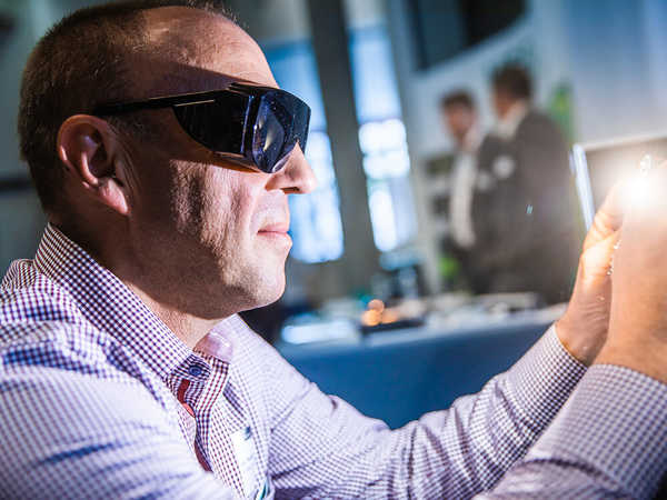 Vorträge, Präsentationen und Austausch zu aktuellen Themen der Lichttechnik, LED und modernen Leuchten