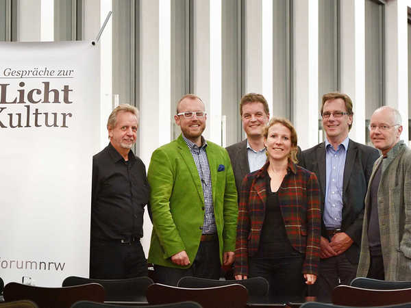 Manfred Hobbelink, Dennis Köhler, Markus Helle, Nona Schulte-Römer, Carsten Zieseniß, Dietrich Henckel