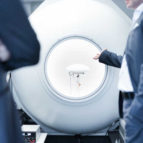 Ulbricht-Kugel ISP2000