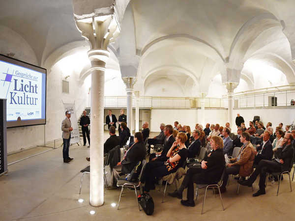 Zentrum für internationale Lichtkunst