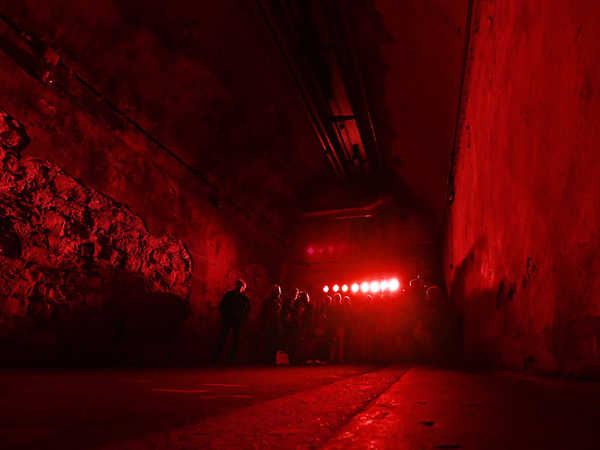 Future of Light Art im Zentrum für internationale Lichtkunst