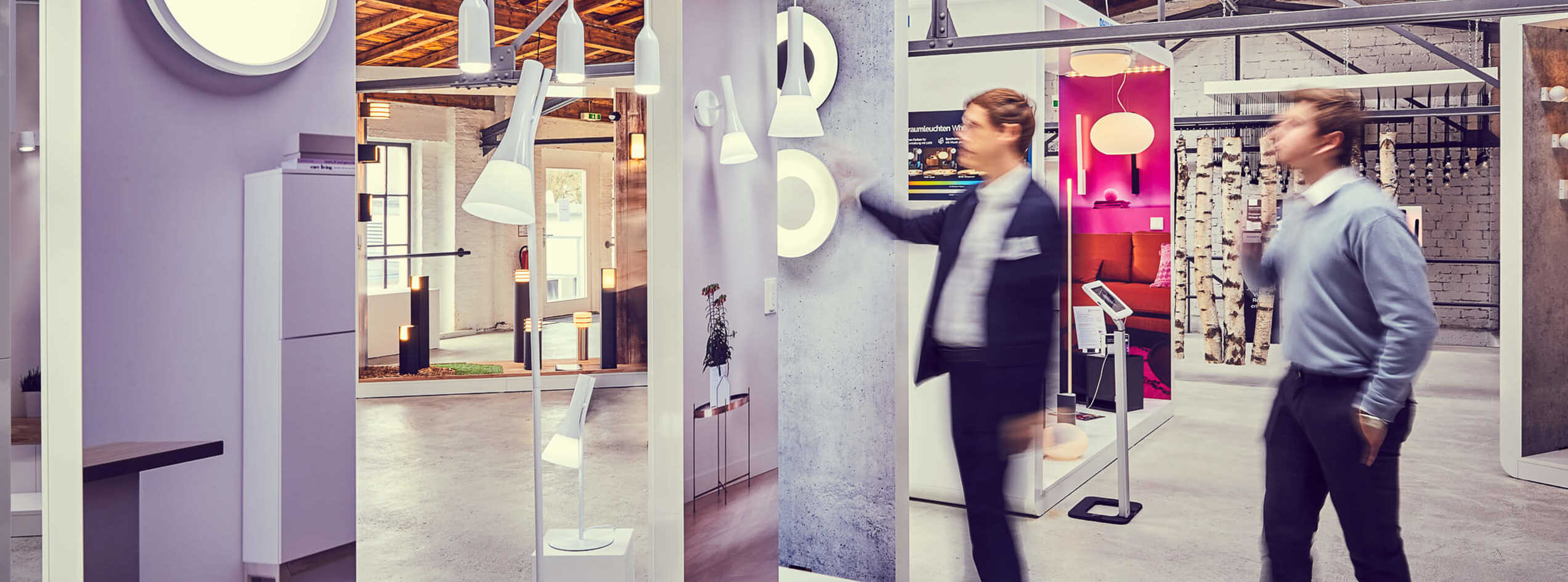 Lichtwoche Sauerland