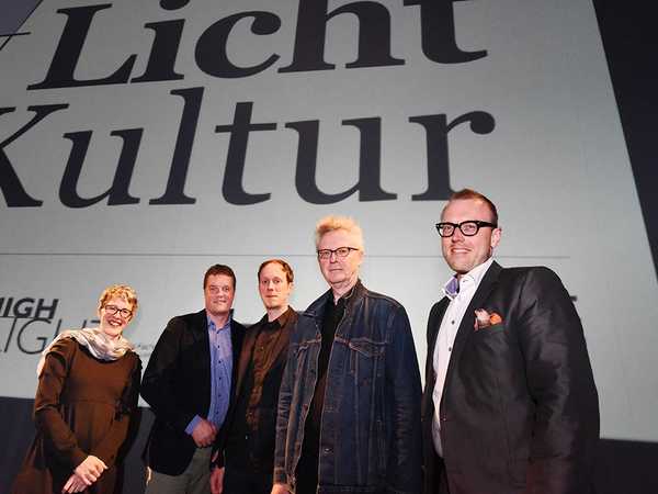 Bernadette Fülscher, Markus Helle, Nils Voges, Michael Batz, Dennis Köhler