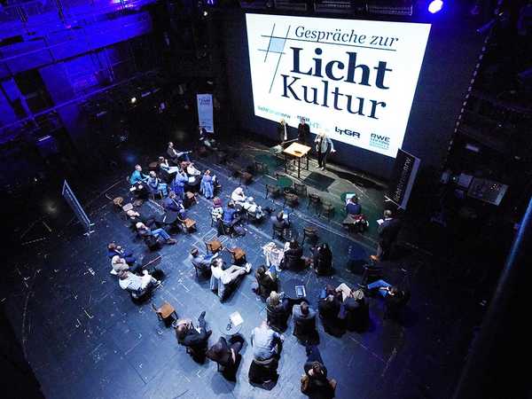 Grillo Theater Essen