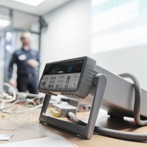 Prototypenbau und Entwicklung