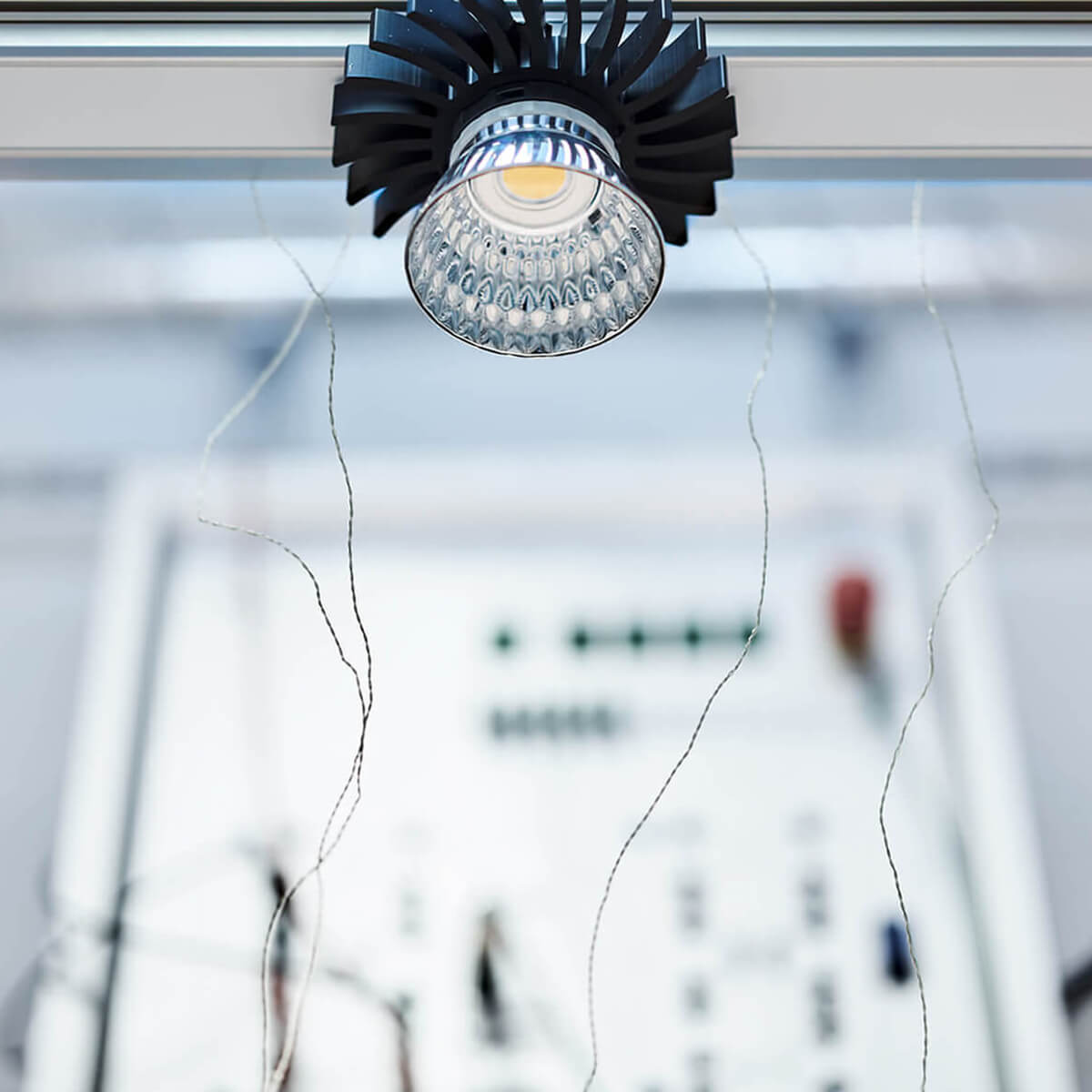 Prototypenbau und Entwicklung