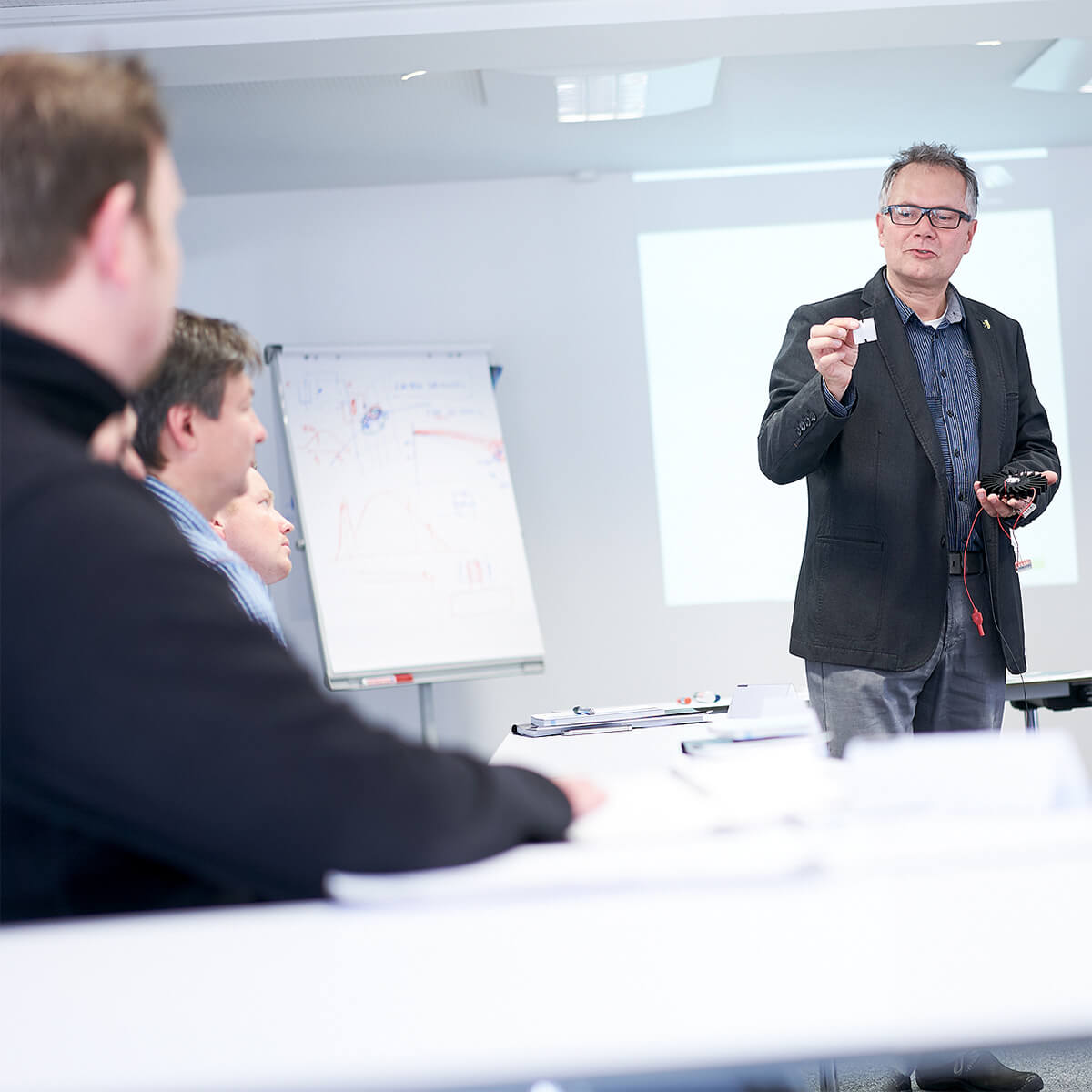 Zertifikatskurse (IHK)